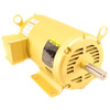 Baldor-Reliance Motor 5hp 208-230/460v 3 Phase 184t 1760rpm