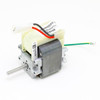 Carrier Induced Draft Motor