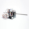 Enviro-Tec 1/6hp 120v 1 Phase Double Shaft Motor