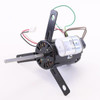 Fasco 1/4hp 115v 1050/1550rpm Motor