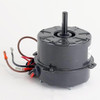 Icp Motor Condenser 1/8hp 208-230vac Single Phase 1075 Rpm Thru Bolt Mount Cw