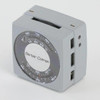 Schneider Direct Acting Day/Night Thermostat 50/85f