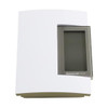 Honeywell Linevoltpro 8000 7 Day Programmable Hydronic Thermostat