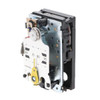 Honeywell Pneumatic Wall Thermostat2 Pipe Single Setpoint 59-90 Degree