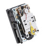 Honeywell Pneumatic Day/Night Thermostat Direct Acting Heating