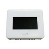 Johnson Controls Thermostat Rtu / Heat Pump White With Logo