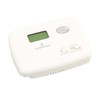 White-Rodgers 24v Mv Heat / Cool Non- Programmable Digital Battery Power