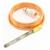 Honeywell Universal 30mv Thermocouple Open Circuit Output 30mv Voltage 36" Lead