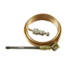 Honeywell Thermocouple 30mv Voltage 26mv-32mv Opern Circuit Output 48"