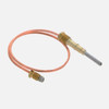 Johnson Controls Thermocouple 20-28 Mv Open Circuit Mv Range 18 "
