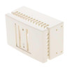 Honeywell Thermostat Cover 60-90 Degree Scale Vertical
