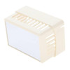 Johnson Controls Beige Plastic Cover For Horizontal Or Vertical Mounted