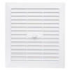 Nutone Replacement Grille Assembly For Model 686