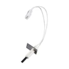 Carrier Hot Surface Igniter With Bracket And Harness Lh33zg001