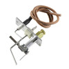 Baso Pilot Burner/Inlet Fitting Natural Gas .021" Orifice