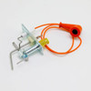 Baso Pilot Burner & Sensor -J992hxw-7721