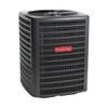 Goodman 1.5 Ton 14.3 Seer2 Heat Pump - R-410a Refrigerant - All Regions