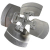 Marley Engineered Products 4 Blade Fan Blade
