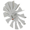 Carrier Fan Blade 3.25"Diameter 12 Blades