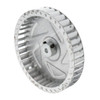 Carrier Inducer Wheel 5.75" Diameter 5/16" Bore