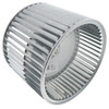 Nortek 10.5" X 8" Cw Blower Wheel