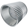 Trane 12" X 12" Ccw Blower Wheel 1/2" Bore