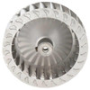 York 4" X 1" Ccw Inducer Wheel 1/4" Bore
