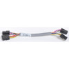 Yale Mckinney Quick Connect Cable 3"