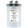 Packard Titan Pro Run Capacitor 15 Mfd 440/370 Volt Round, Box Of 10