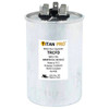 Packard Titan Pro Run Capacitor 50+7.5 Mfd 440/370 Volt Round, Box Of 5