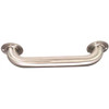 Premier Exposed Screw Grab Bar, 1-1/2 X 36", Satin Stainless