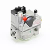 Robertshaw 1/2" Step Open Conversion Regulator 24v 3.5-11"Wc