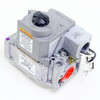 Nortek 120v 6" Wc Natural / Lp 1/2" Gas Valve