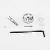 Honeywell Adapter Kit For Mounting Non Pressure Balanced Two Way Valves
