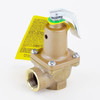 Watts 3/4" Lf174a 125 Pount Relief Valve 2070000