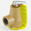 Watts 374a-3/4-30 550000 Btu Relief Valve