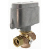 Schneider 2 Way Normally Open 1/2" Npt X Union 4.4cv Globe Valve 3-7 Psi