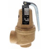 Apollo 3/4" Female Npt Inlet X 1" Female Npt Outlet 50 Psi 1 418 000 Btu Relief
