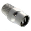 Apollo 1/8" Male Npt Manual Air Purge Radiator Valve
