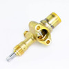 Carrier 1 1/8" Discharge Service Valve