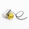 Schneider 2 Way 1/2" Sweat 3.5cv 24vac Spring Return 2 Position Zone Valve
