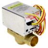Honeywell Valve Zone 2 Way 1' Sweat 24vac 1" Sweat 24v Spring Return