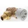 Honeywell 3/4"Npt Pneumatic Radiator Angle Male Union Connection 5cv 3-10psi