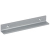 Rutherford Controls Ab-712 Narrow Aluminum Frame Angle Bracket For 8371 Lock