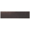 Rockwood 6 X 34 In Oil-Rubbed Satin Bronze Kick Plate