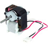 Exhaust Fan Motor, 120 Volt, .70 Amp, 2,600 Rpm, Package Of 2