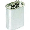 Supco 370 Volt 3 Mfd Oval Run Capacitor