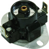 90-130 Adjustable Snap Disc Fan Control