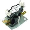 Fan And Heat Sequencer Single Timing, Two Switches, 1-20 Sec On/40-110 Sec Off