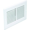 12 In. X 6 In. Return Air Grille